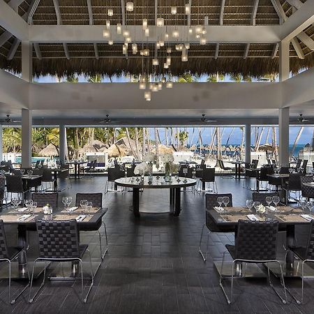 Melia Caribe Tropical All Inclusive (Adults Only) Punta Cana Dış mekan fotoğraf