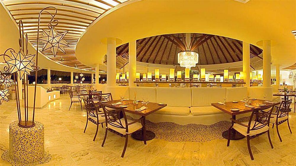 Melia Caribe Tropical All Inclusive (Adults Only) Punta Cana Dış mekan fotoğraf