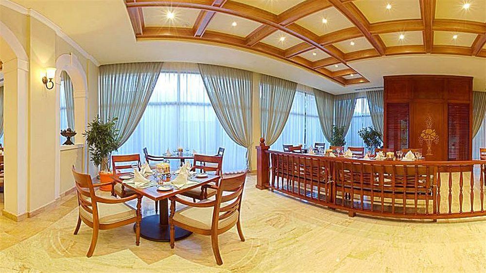 Melia Caribe Tropical All Inclusive (Adults Only) Punta Cana Dış mekan fotoğraf
