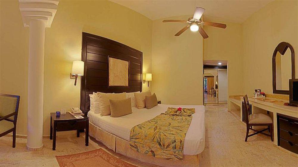 Melia Caribe Tropical All Inclusive (Adults Only) Punta Cana Dış mekan fotoğraf