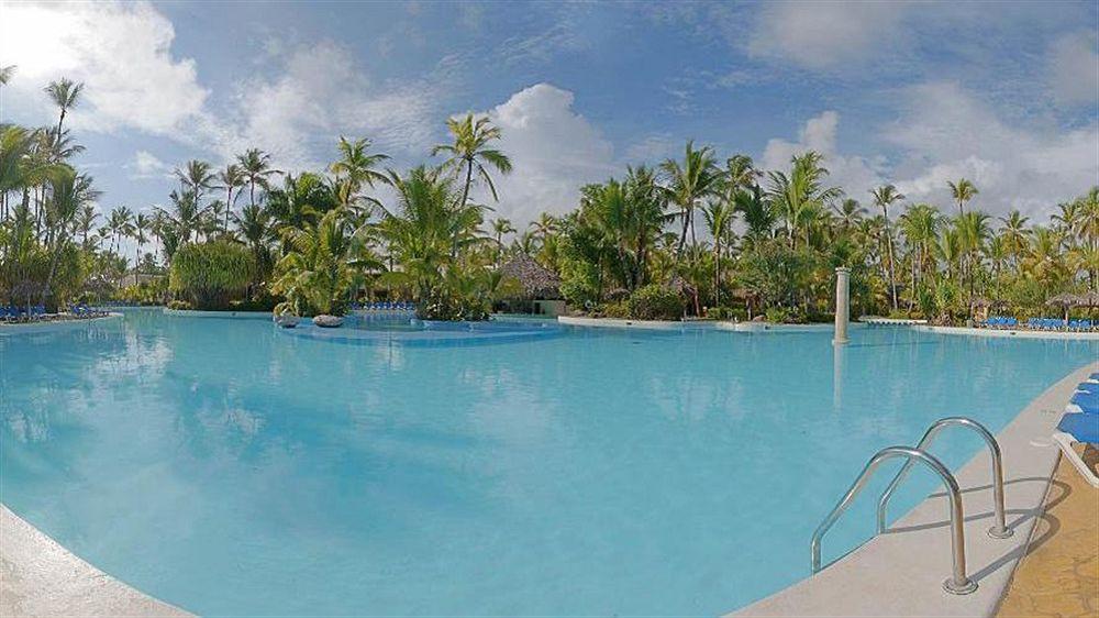 Melia Caribe Tropical All Inclusive (Adults Only) Punta Cana Dış mekan fotoğraf