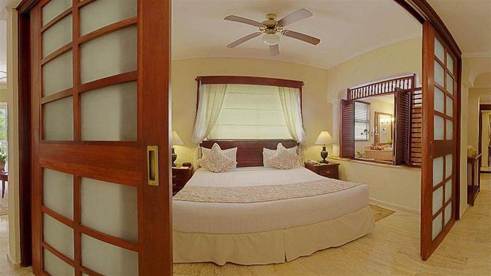 Melia Caribe Tropical All Inclusive (Adults Only) Punta Cana Dış mekan fotoğraf