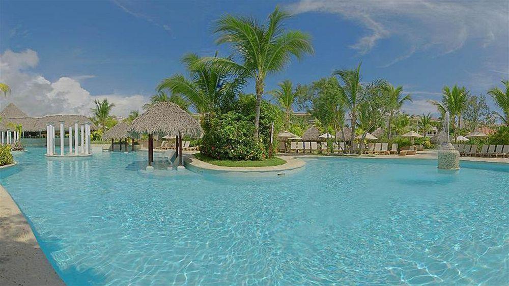Melia Caribe Tropical All Inclusive (Adults Only) Punta Cana Dış mekan fotoğraf