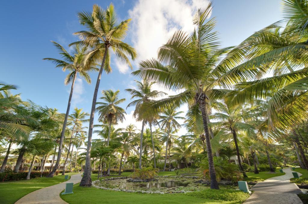 Melia Caribe Tropical All Inclusive (Adults Only) Punta Cana Dış mekan fotoğraf