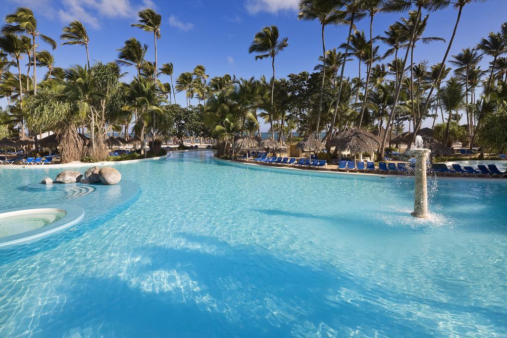 Melia Caribe Tropical All Inclusive (Adults Only) Punta Cana Dış mekan fotoğraf