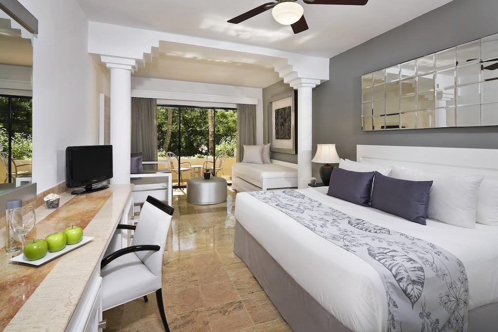 Melia Caribe Tropical All Inclusive (Adults Only) Punta Cana Oda fotoğraf