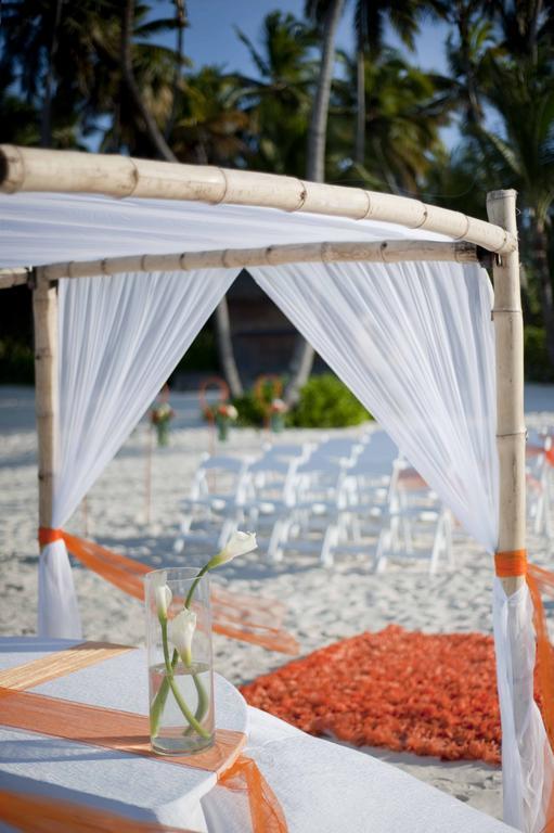 Melia Caribe Tropical All Inclusive (Adults Only) Punta Cana Dış mekan fotoğraf
