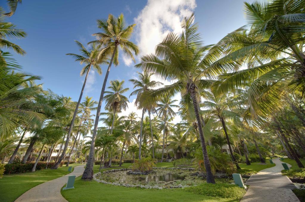 Melia Caribe Tropical All Inclusive (Adults Only) Punta Cana Dış mekan fotoğraf