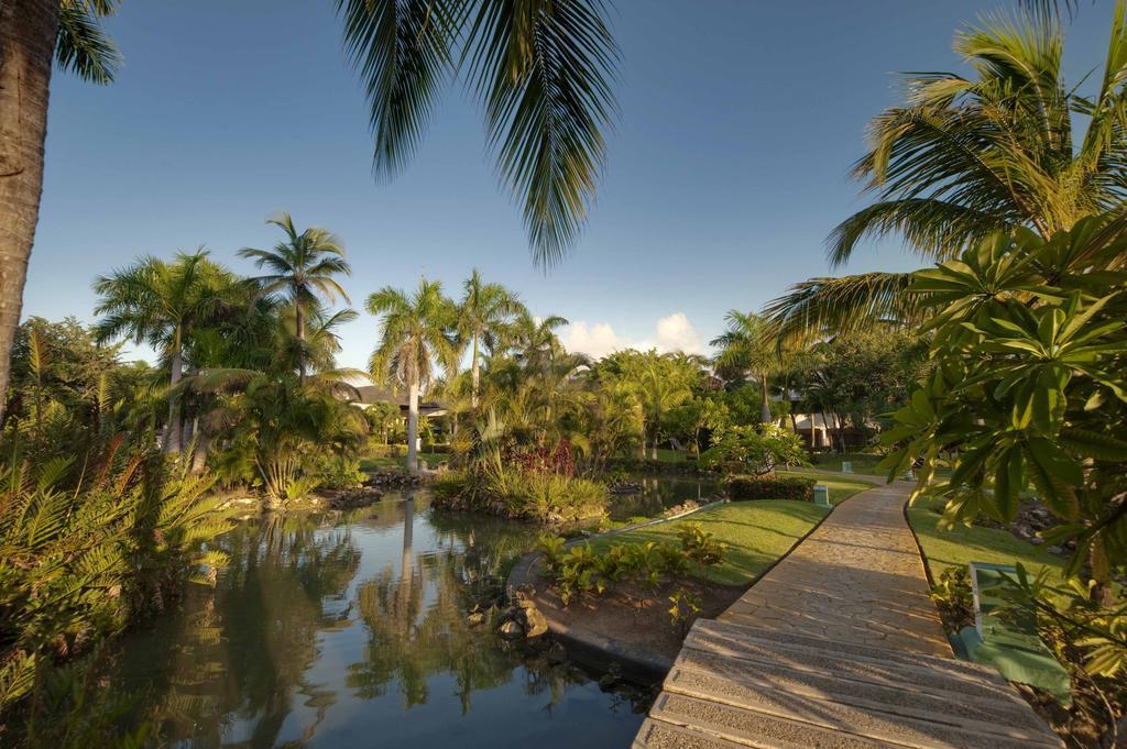 Melia Caribe Tropical All Inclusive (Adults Only) Punta Cana Dış mekan fotoğraf