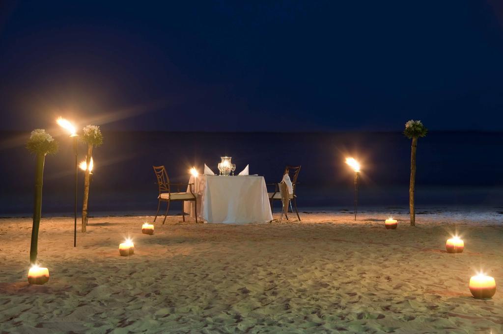 Melia Caribe Tropical All Inclusive (Adults Only) Punta Cana Dış mekan fotoğraf