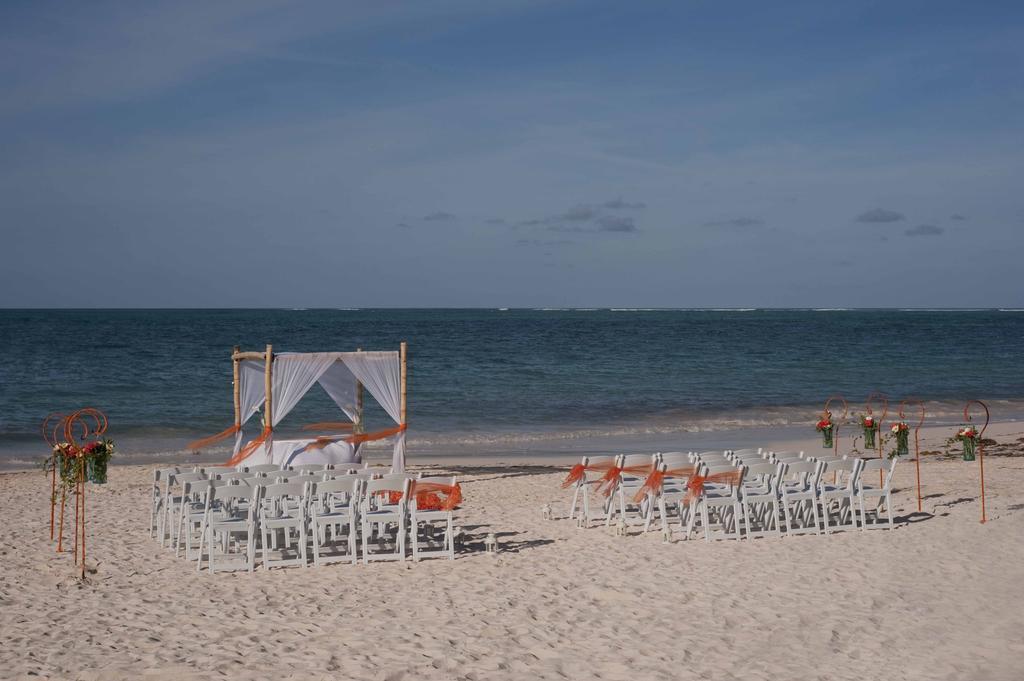 Melia Caribe Tropical All Inclusive (Adults Only) Punta Cana Dış mekan fotoğraf