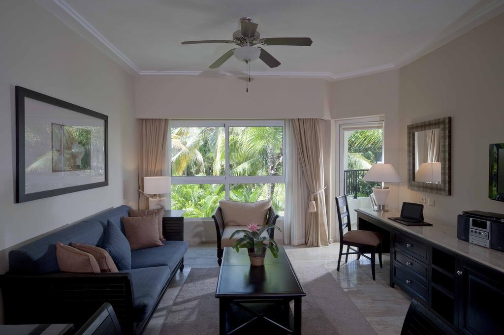 Melia Caribe Tropical All Inclusive (Adults Only) Punta Cana Dış mekan fotoğraf