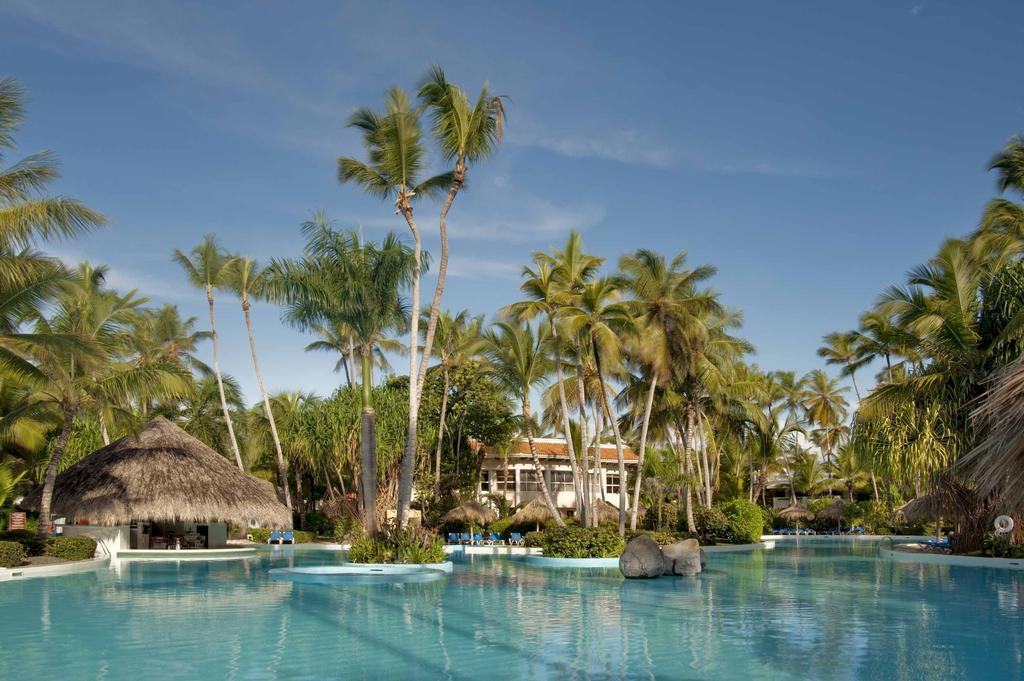 Melia Caribe Tropical All Inclusive (Adults Only) Punta Cana Dış mekan fotoğraf