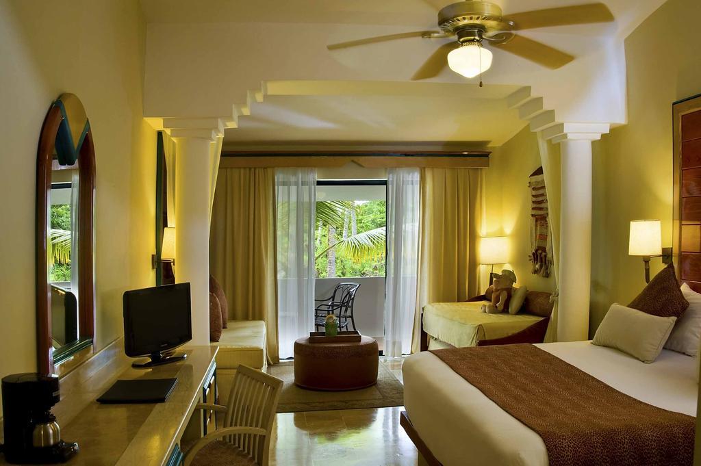 Melia Caribe Tropical All Inclusive (Adults Only) Punta Cana Oda fotoğraf