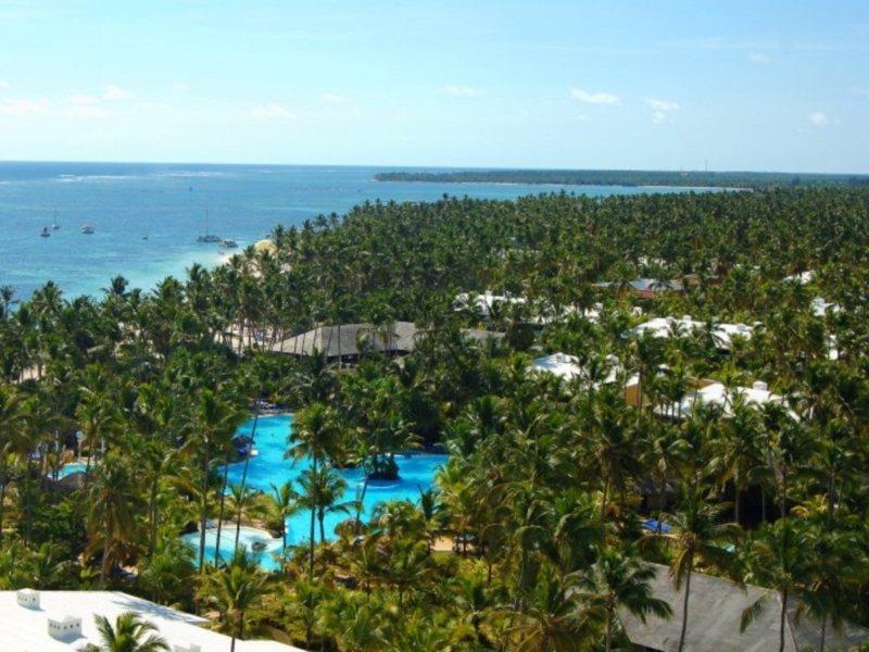 Melia Caribe Tropical All Inclusive (Adults Only) Punta Cana Dış mekan fotoğraf