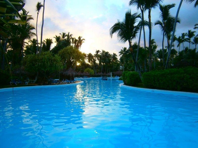 Melia Caribe Tropical All Inclusive (Adults Only) Punta Cana Dış mekan fotoğraf