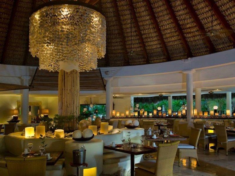 Melia Caribe Tropical All Inclusive (Adults Only) Punta Cana Dış mekan fotoğraf