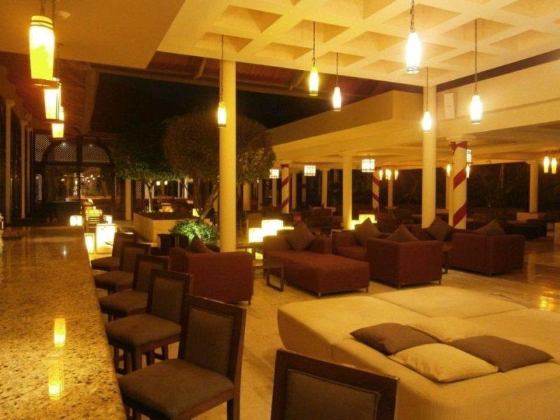 Melia Caribe Tropical All Inclusive (Adults Only) Punta Cana Dış mekan fotoğraf
