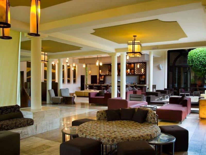 Melia Caribe Tropical All Inclusive (Adults Only) Punta Cana Dış mekan fotoğraf