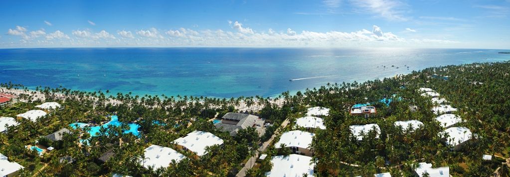 Melia Caribe Tropical All Inclusive (Adults Only) Punta Cana Dış mekan fotoğraf
