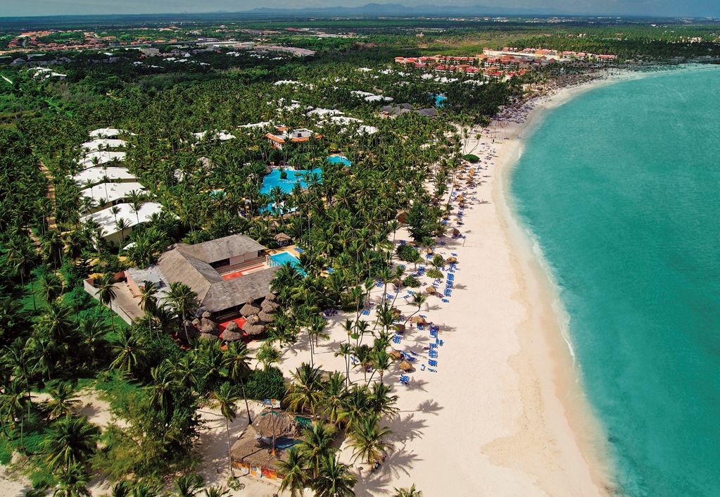 Melia Caribe Tropical All Inclusive (Adults Only) Punta Cana Konforlar fotoğraf
