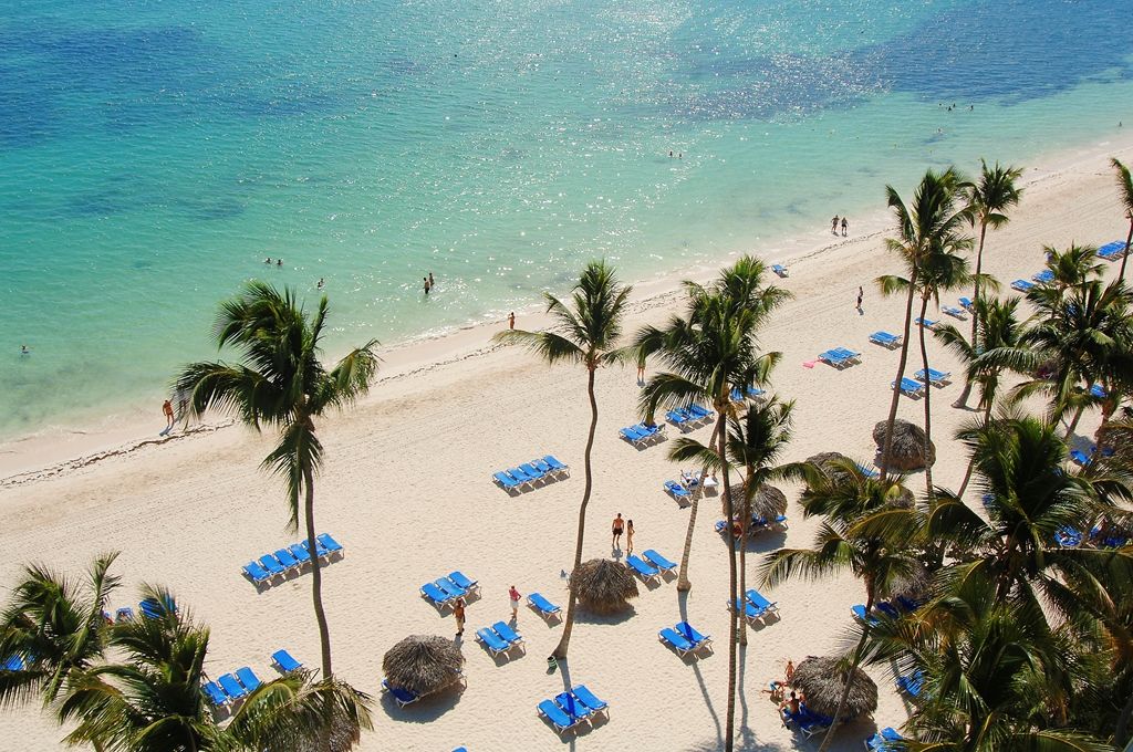 Melia Caribe Tropical All Inclusive (Adults Only) Punta Cana Konforlar fotoğraf