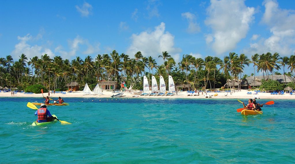 Melia Caribe Tropical All Inclusive (Adults Only) Punta Cana Konforlar fotoğraf