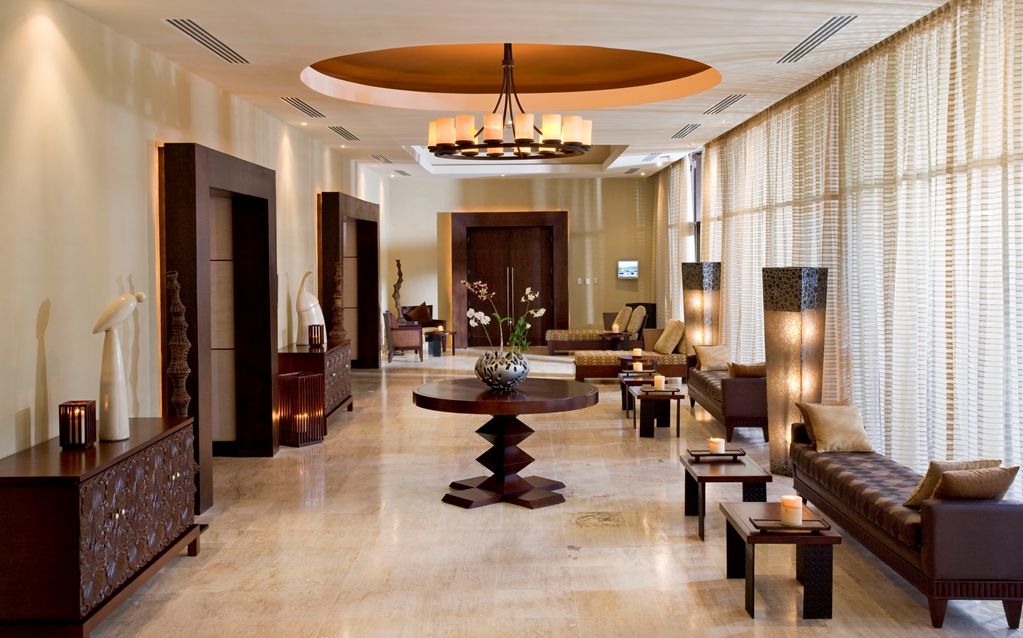 Melia Caribe Tropical All Inclusive (Adults Only) Punta Cana İç mekan fotoğraf