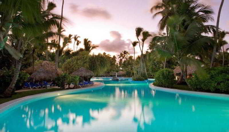 Melia Caribe Tropical All Inclusive (Adults Only) Punta Cana Dış mekan fotoğraf