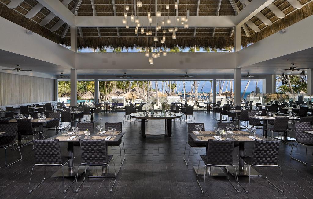 Melia Caribe Tropical All Inclusive (Adults Only) Punta Cana Dış mekan fotoğraf
