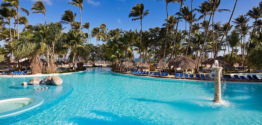 Melia Caribe Tropical All Inclusive (Adults Only) Punta Cana Dış mekan fotoğraf