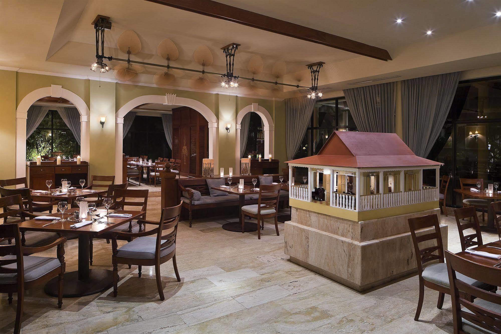 Melia Caribe Tropical All Inclusive (Adults Only) Punta Cana Dış mekan fotoğraf