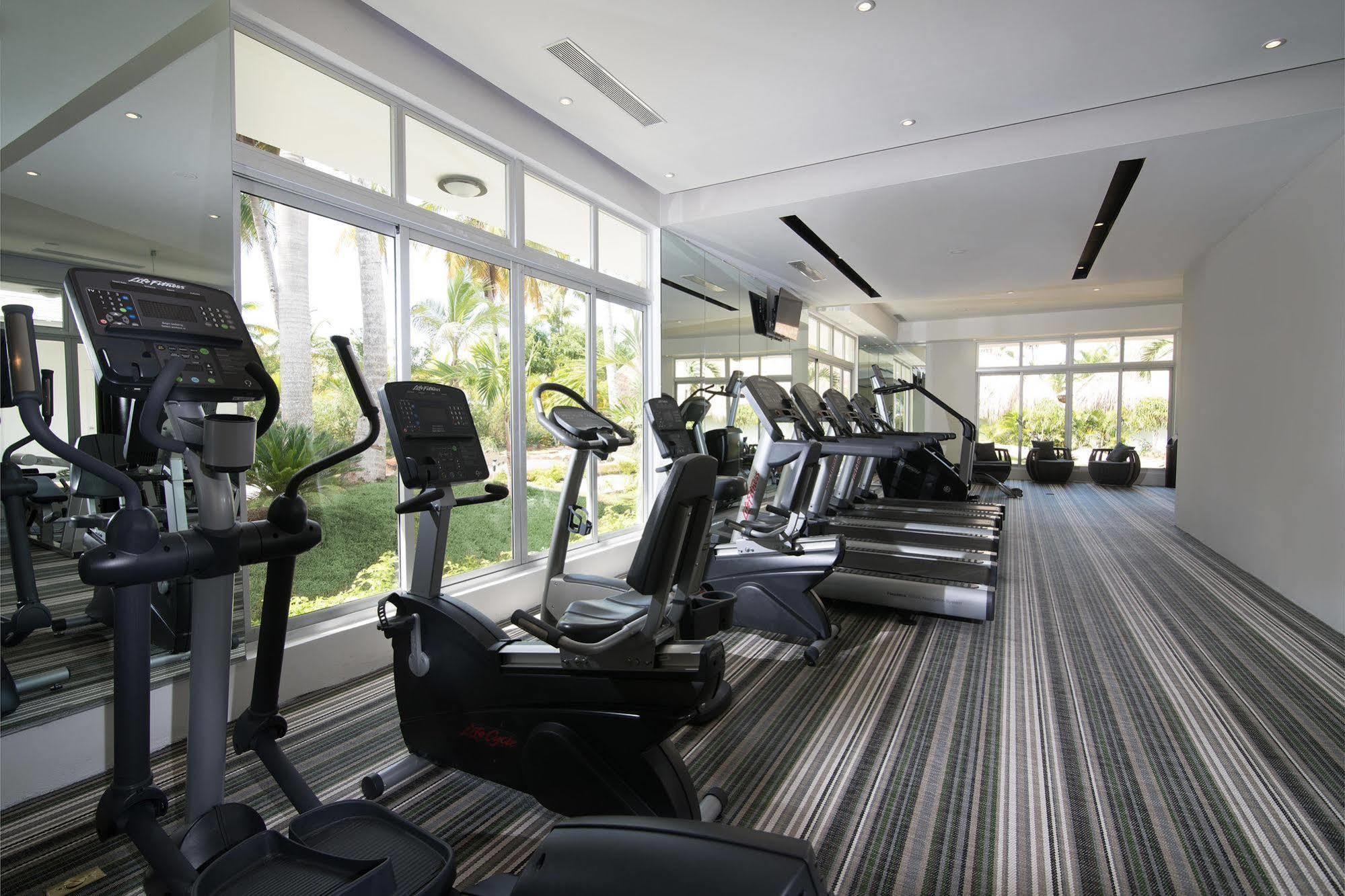 Melia Caribe Tropical All Inclusive (Adults Only) Punta Cana Dış mekan fotoğraf