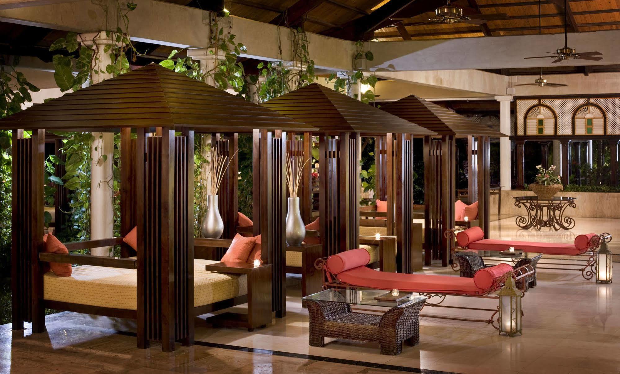 Melia Caribe Tropical All Inclusive (Adults Only) Punta Cana İç mekan fotoğraf