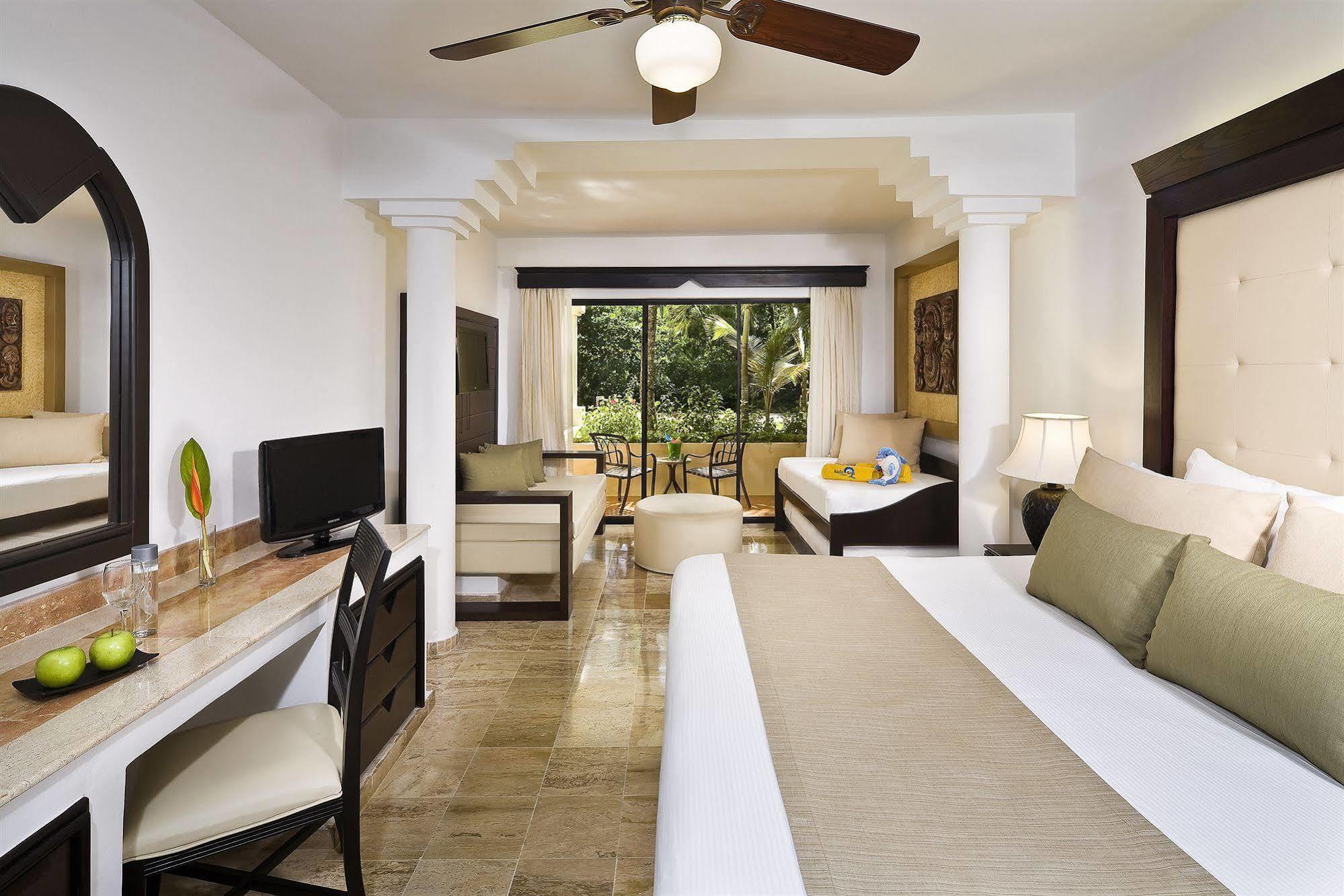 Melia Caribe Tropical All Inclusive (Adults Only) Punta Cana Dış mekan fotoğraf