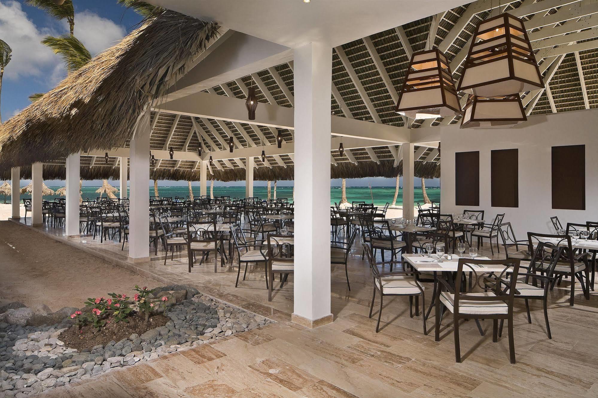 Melia Caribe Tropical All Inclusive (Adults Only) Punta Cana Dış mekan fotoğraf