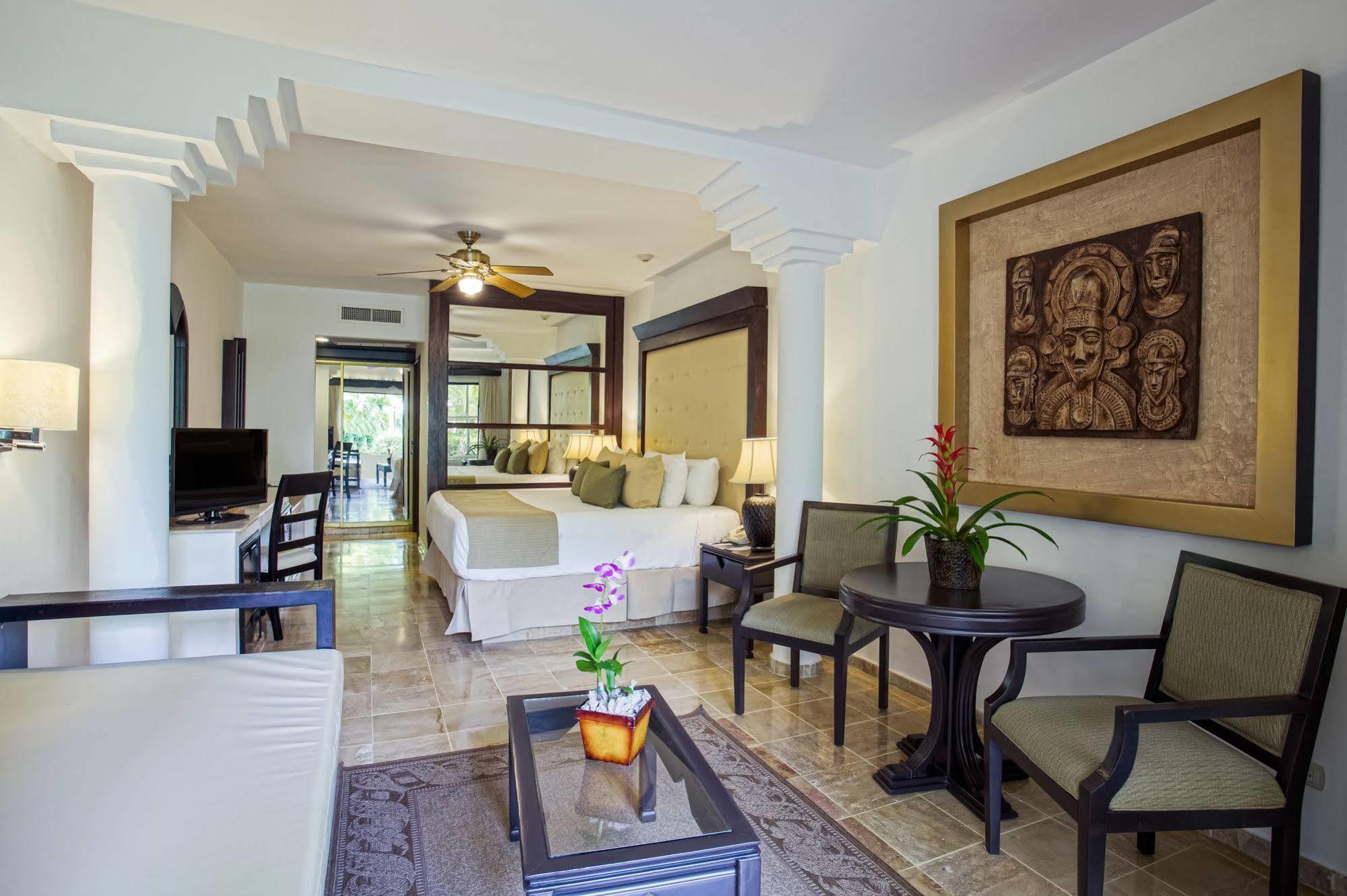 Melia Caribe Tropical All Inclusive (Adults Only) Punta Cana Dış mekan fotoğraf