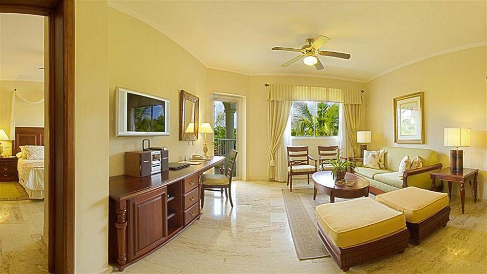 Melia Caribe Tropical All Inclusive (Adults Only) Punta Cana Dış mekan fotoğraf